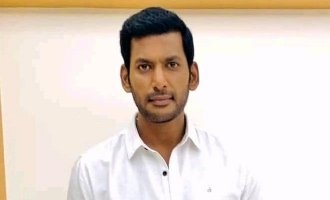 Vishal’s Convincing Plea on Avoiding a Political Entry and Its Reasons