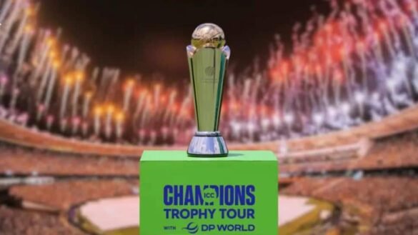 Champions Trophy 2025 Opening Ceremony: No Captains’ Shoot To Venue; All You Need To Know