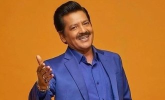 Legendary Singer Udit Narayan Silent Amid Backlash Over Controversial Video