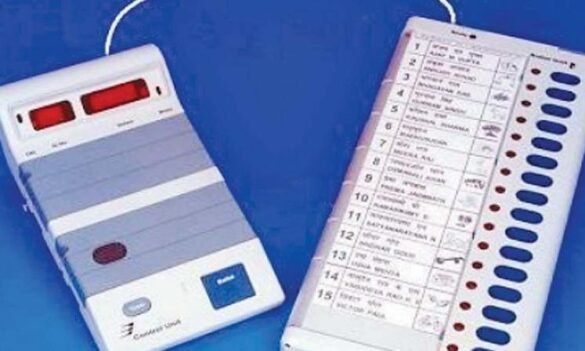 Maharashtra village panchayat adopts resolution for paper ballot