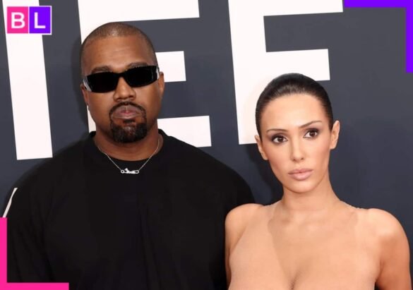 Bianca Censori’s shocking naked look at Grammy Awards 2025 cost Kanye West $20 million deal?