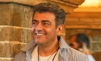 Good Bad Ugly to Feature a Remix of Ajith’s Super hit song