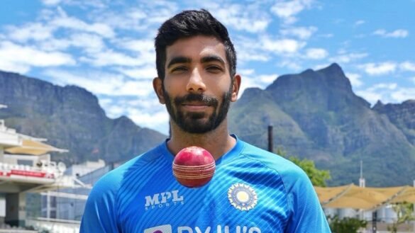 ‘Going To Happen In Next Few Days’: Rohit Sharma’s Massive Reveal On Jasprit Bumrah’s Fitness