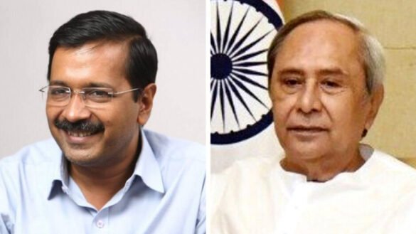 Kejriwal in Delhi and Naveen Patnaik in Odisha! Poll debacles share common causes!