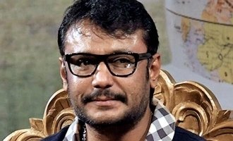 Darshan Opens Up About Health Issues After Bail Release Video