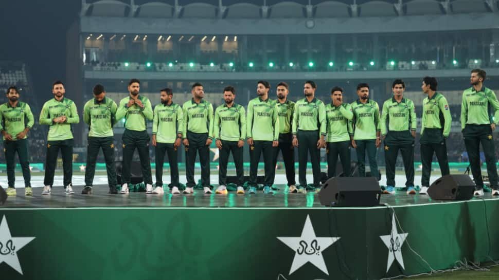 Pakistan To Make Changes In Champions Trophy 2025 Squad? Here’s The Latest Update