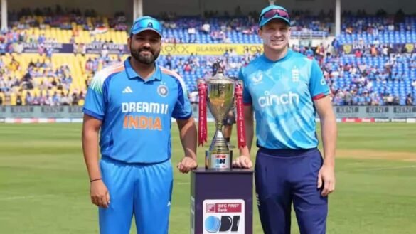 IND vs ENG 3rd ODI FREE Live Streaming Details: When And Where To Watch India vs England Ahmedabad Match Free Live Cricket Streaming, Telecast On TV Channel, Mobile Apps And Online