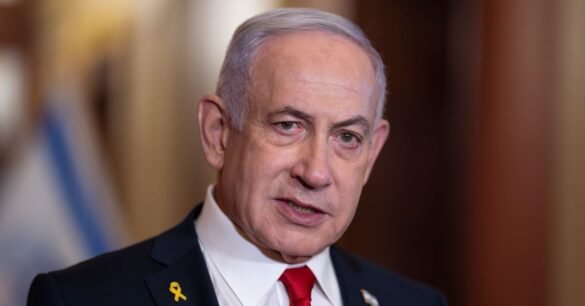 Netanyahu Threatens To Resume Fighting In Gaza If Hostages Aren’t Released Saturday