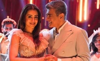 Vidaamuyarchi Box Office Collection Surpasses 100 Crore Milestone