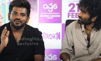 Director Ashwath Marimuthu Dismisses ‘Don’ Comparisons, Promises Unique Experience with ‘Dragon’