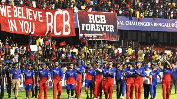 RCB Captain Announcement FREE Live Streaming: When And Where To Watch RCB Captaincy Update For IPL 2025?