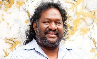 Sri Kanth Deva Releases New Album for Valentine’s Day Celebration