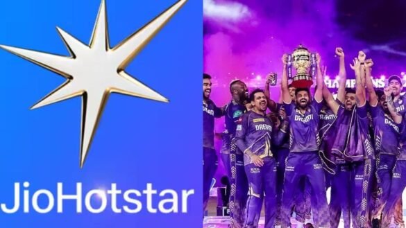 JioHotstar Ends Free IPL Access: Fans Must Subscribe To Watch Live Matches