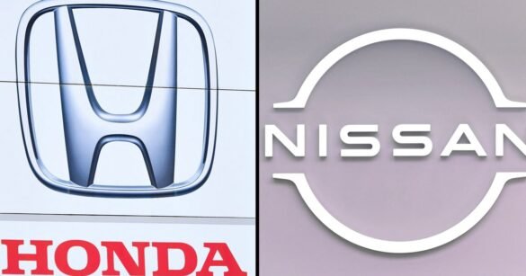 Honda, Nissan Decide Not To Merge After All