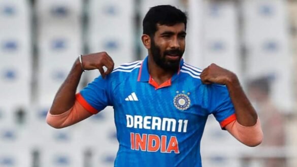 ‘We All Know What He…’: Ex-Bangladesh Opener’s Big Statement On Jasprit Bumrah’s Absence In IND vs BAN Clash At Champions Trophy 2025