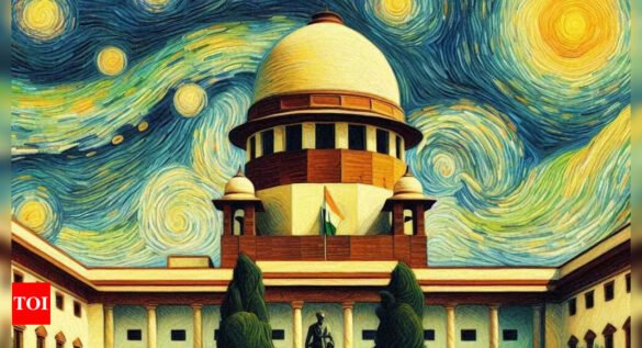 ‘Enough is enough’: SC on pleas over places of worship act