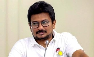 High Court Orders Udhayanidhi to Respond in Angel Producer’s Lawsuit