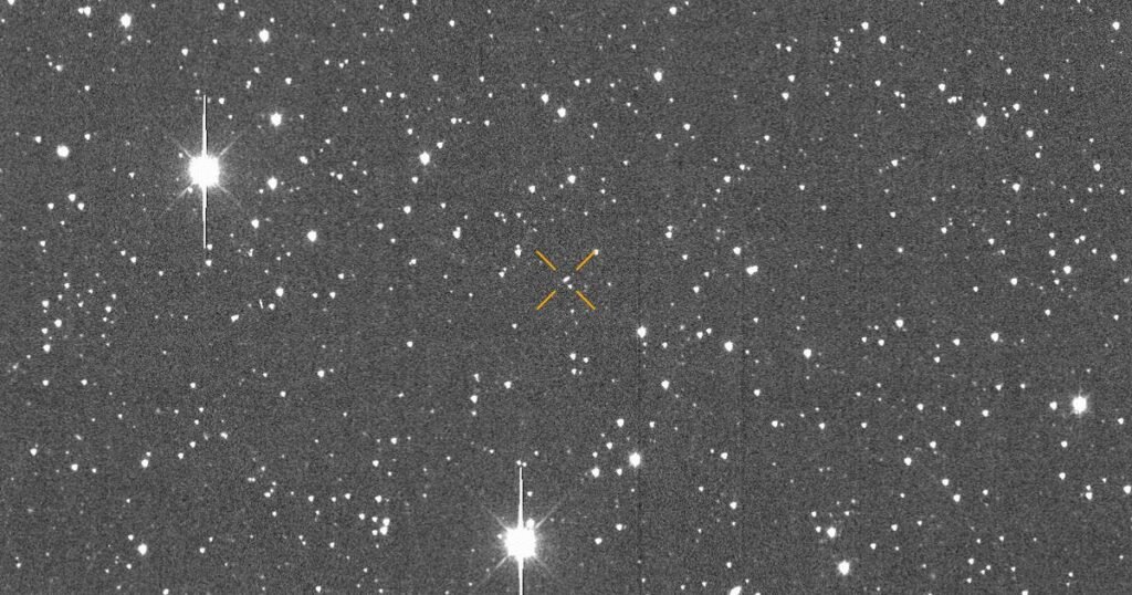 Here’s The Likelihood Of An Asteroid Slamming Into Earth In 2032, According To Scientists