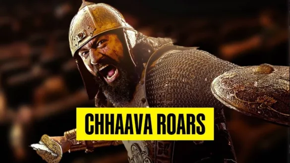 Chhaava Box Office Collection Day 7: Vicky Kaushal Concludes Opening Week Race By Surpassing ₹200 Crore Mark In India