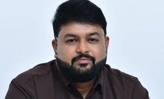 Thaman’s Controversial Views on Marriage Stir Debate