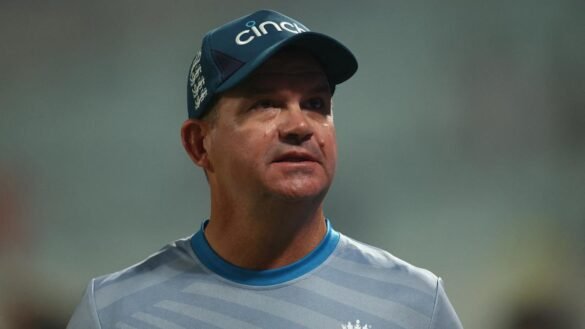 Matthew Mott appointed Delhi Capitals assistant coach