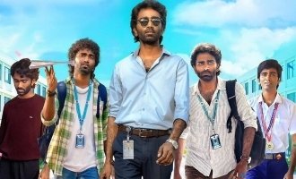 Blockbuster Tamil Movie Dragon Earns 50 Crores in First Three Days