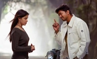 Vijay Discusses Mahendran’s Disagreement on Sachin Film Aspect