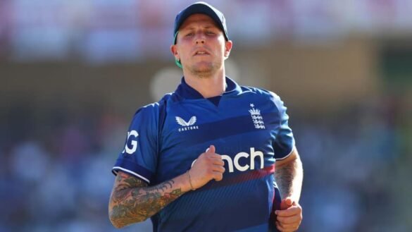 Setback For England As Star Bowler Ruled Out Of Champions Trophy 2025 Due To Injury