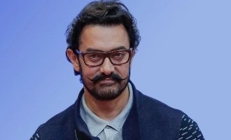 Aamir Khan Opens Up About Mental Stress After ‘Laal Singh Chaddha’ Failure