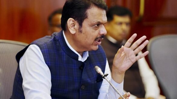 Maharashtra to review Shakti Bill on crimes against women and children