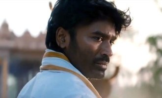 Dhanush’s ‘Kubera’ Directed by Sekhar Kammula Faces Title Dispute