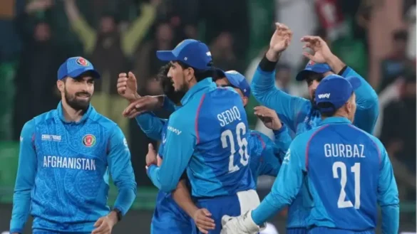 ‘The Players Need To Learn…’: Former South African Pacer Predicts Afghanistan Cricket Team’s Future In ICC Tournaments