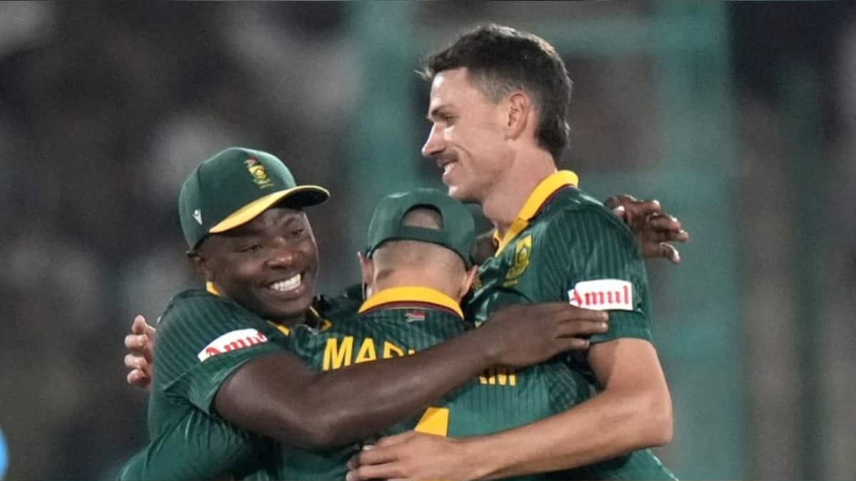 SA vs AFG 11th CT ODI Dream11 Team Prediction, Match Preview: Captain, Probable Playing 11s, Team News For Today’s South Africa vs England