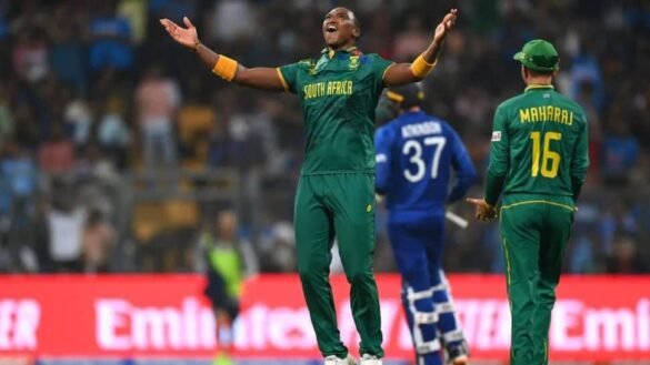 South Africa vs England Live Streaming Details: When And Where To Watch SA VS ENG ICC Champions Trophy 2025 Free live Telecast on TV Channel, Mobile Apps, Online