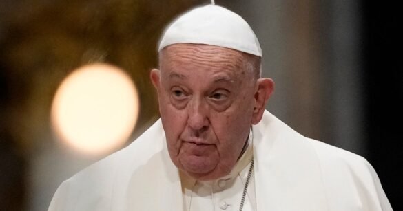 Pope Francis Stable A Day After Respiratory Crisis