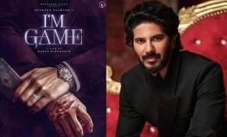 Dulquer Salmaan Teams Up with RDX Director for New Film