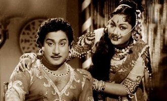 Discover the Story Behind Sivaji’s Role in Kuravanji Film