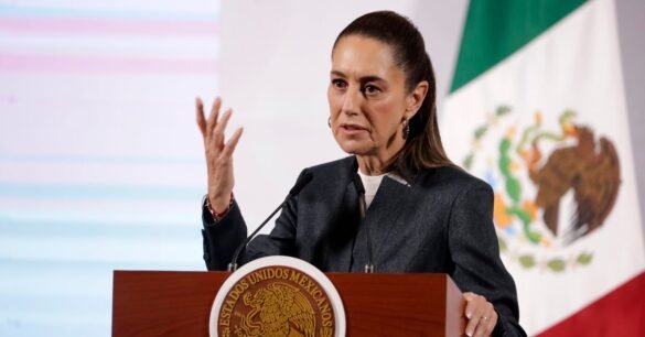 Mexico Will Impose Retaliatory Tariffs On U.S. Goods