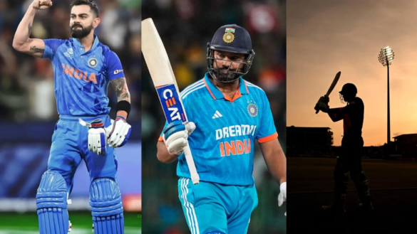 Not Virat Kohli or Rohit Sharma Ravi Shastri Predicts This Player To Win Champions Trophy Final For India