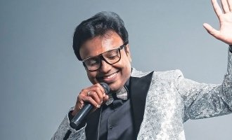 Composer D. Imman’s X Account Hacked, Issues Warning to Followers