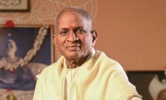 ‘The Pride of the Nation’: Ilaiyaraaja on His London Symphony Concert