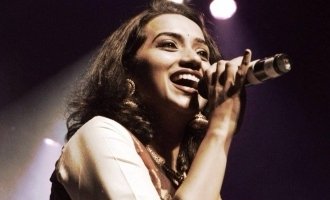 Singer Kalpana’s Daughter Denies Suicide Attempt, Clarifies Overdose Was Accidental