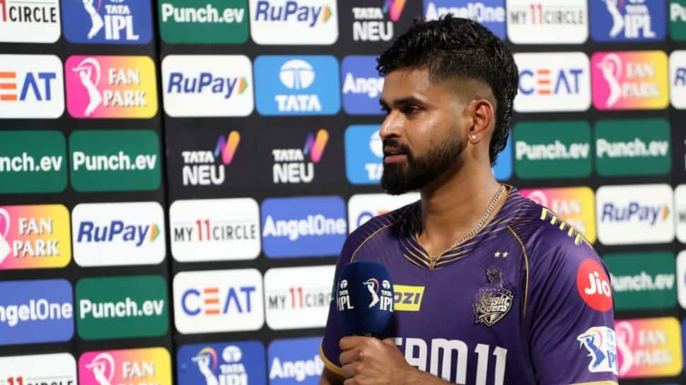 Didn’t Get Recognition I Wanted After Winning IPL 2024: Shreyas Iyer’s Bold Statement On KKR After Champions Trophy 2025 Win