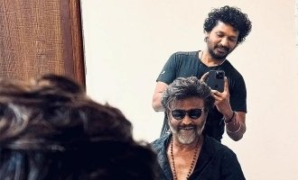 Lokesh Kanagaraj to Surprise Rajinikanth Fans with ‘Coolie’ Teaser