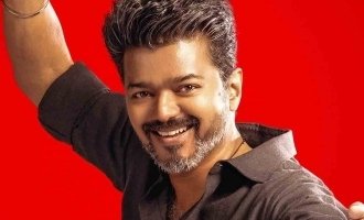 Three Top Directors to Make Special Appearances in Vijay’s Jananayagan!