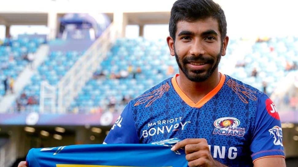 BIG BLOW: Jasprit Bumrah Likely To Miss Initial Games Of IPL 2025