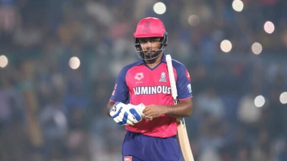 ‘As A captain, I See How He…’: Sanju Samson Opens Up On Rahul Dravid’s Influence On His IPL Captaincy