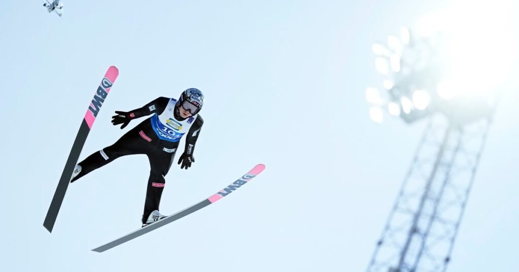 Cheating Scandal Shocks Ski Jumping, Topples Norway’s Lofty Reputation