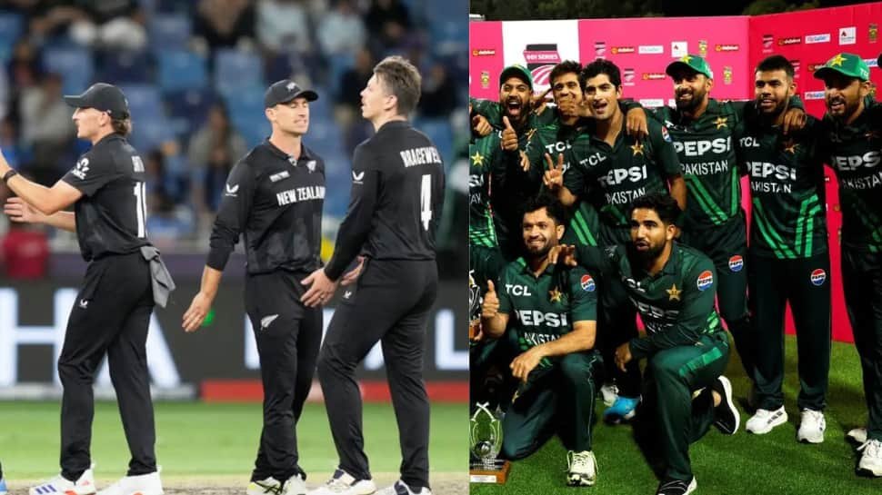 PAK vs NZ 1st T20 Live Streaming FREE: When, Where And How To Watch Pakistan vs New Zealand First T20 Match Live Telecast On TV, Mobile Apps, Laptop Online?