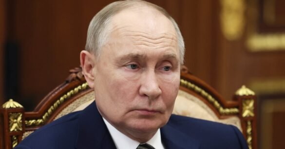 Putin Says He’s Open To 30 Day Ceasefire With Ukraine, But Issues Remain